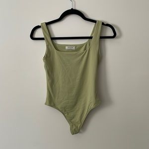 Babaton contour bodysuit